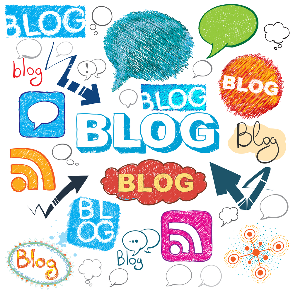 Blog for Your Business